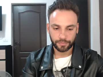 [25-07-22] masteredy333 private XXX show from Chaturbate.com