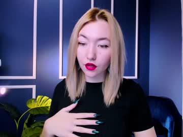 [26-10-22] polly_blush record public webcam from Chaturbate