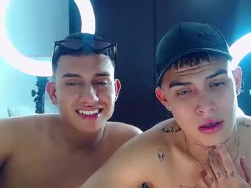 [08-09-22] soy_paiva blowjob show from Chaturbate