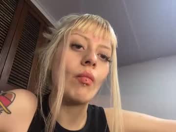 [14-02-24] darkrosedoll record show with cum from Chaturbate.com
