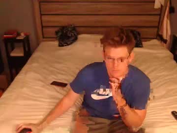 [03-04-23] hunter_gold88 blowjob video from Chaturbate.com