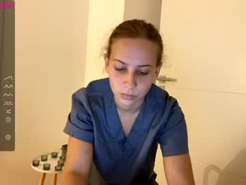 [25-09-23] paulina_sw private from Chaturbate.com