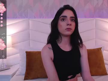 [15-08-22] aniesantos record cam show from Chaturbate