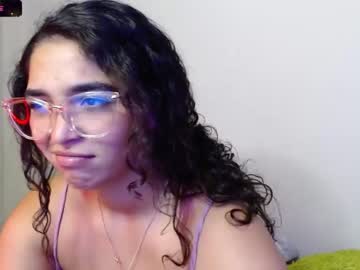 [26-11-23] ariagaleo19 show with cum from Chaturbate.com