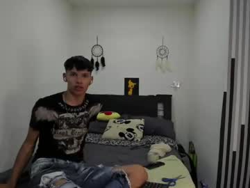 [12-08-22] charlythesexyboy record private XXX video from Chaturbate