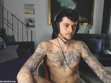 [08-04-24] daniele_bunny record video from Chaturbate