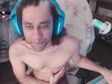 [16-01-24] daveangelboy record video with toys from Chaturbate