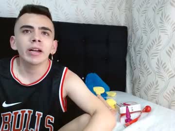 [23-12-22] jey_boy20 record show with cum from Chaturbate.com