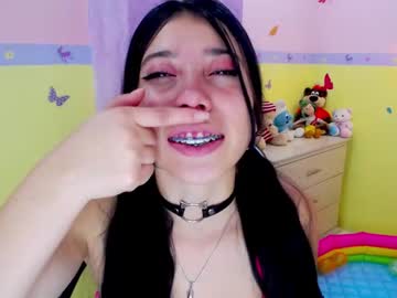 [03-03-22] lincy_draack chaturbate private show