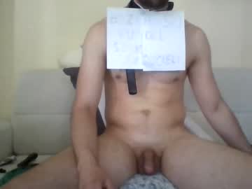 [21-05-23] slaveboy32bi chaturbate private XXX video