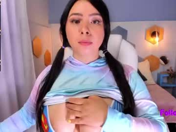 [03-01-22] alicie_hoffman private sex show from Chaturbate.com