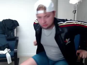 [14-08-23] cravingboy private show from Chaturbate