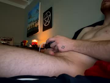 [11-08-23] jredbeard record cam video from Chaturbate.com