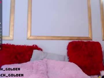 [02-07-23] peach_golden cam show from Chaturbate