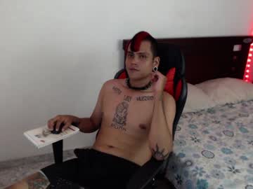 [01-02-24] punkboy_1213 record private show from Chaturbate