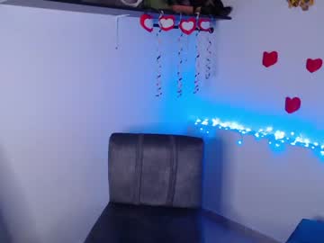 [25-03-22] theluxury_188 chaturbate private