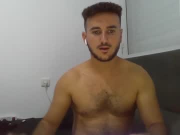 [04-01-24] chlomo111 record cam video from Chaturbate.com