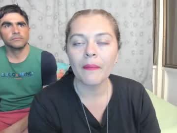 [02-08-23] samanta_suarez12 record video from Chaturbate