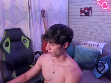 [18-12-23] blessed_asher record private XXX video from Chaturbate