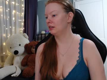 [18-11-23] lady_inari cam video from Chaturbate