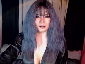 [02-01-22] queen_trexiemoore record premium show video from Chaturbate