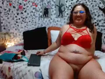 [24-02-24] violethoney12 record public show from Chaturbate