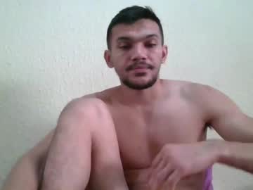 [13-01-23] boybrbr video with dildo from Chaturbate.com