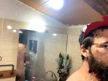 [05-11-24] crisbearded show with cum from Chaturbate.com