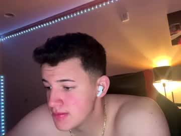 [16-01-24] bobby_bang chaturbate private XXX video