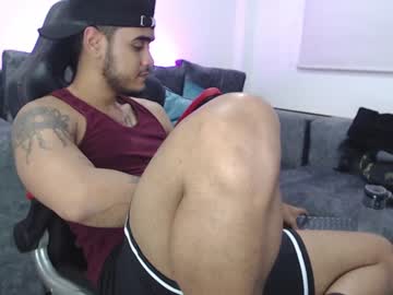 [27-09-23] garfieled cam show from Chaturbate