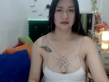 [02-03-22] harlynpascual chaturbate webcam