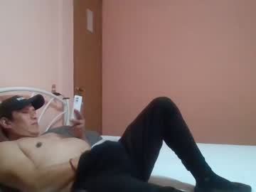 [04-01-24] mario_clown cam video from Chaturbate.com