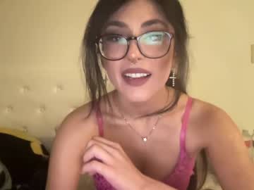 [08-09-23] brownmeow record public show from Chaturbate