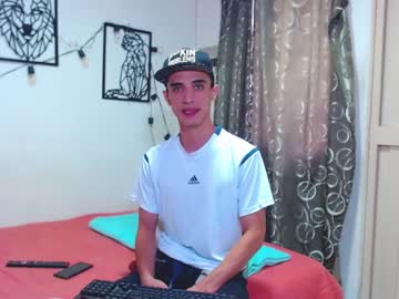 [28-04-22] chico_hotashell private show from Chaturbate