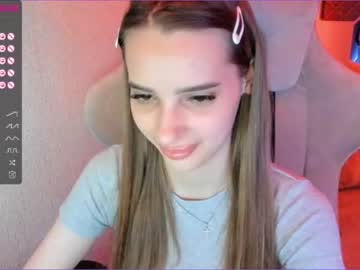 [06-07-23] abby__angels private show video from Chaturbate.com