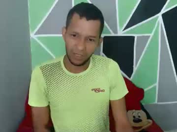 [10-08-22] adonis_hornyhot video