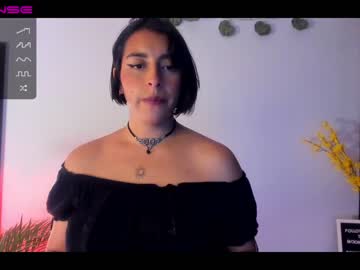 [28-05-22] amelia_gh chaturbate cum record