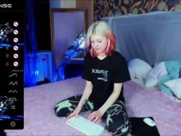 [25-04-24] ariel_dean_ video with toys from Chaturbate