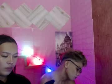 [08-01-25] cedy_cincox public webcam from Chaturbate.com