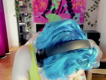 [02-06-23] cutemetalgoddess private webcam from Chaturbate