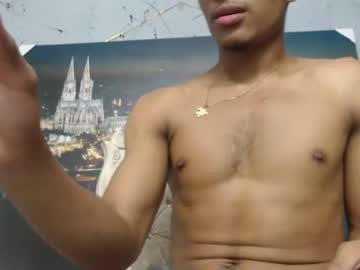 [26-02-24] zoe_liamh record premium show from Chaturbate.com