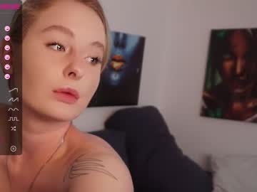 [27-05-22] dreams_gardens chaturbate private