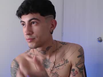 [31-03-24] frankdollxx private show video from Chaturbate.com