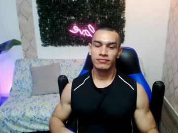 [21-03-24] gilbert_marquez show with toys from Chaturbate.com