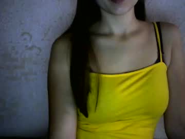 [21-09-22] malinka_sweet19 private show video from Chaturbate.com