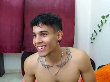 [16-02-24] miguelangel_89 record cam show from Chaturbate.com