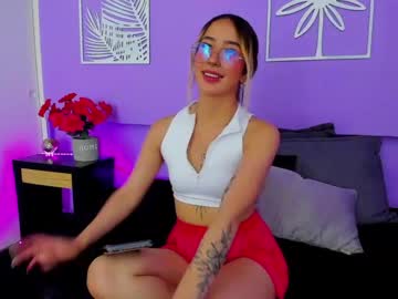[24-11-23] daiana_reynolds record public webcam from Chaturbate