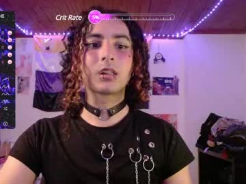 [06-01-24] demian_rose record premium show from Chaturbate.com