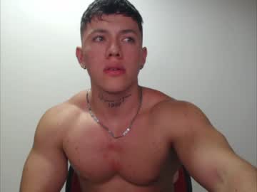 [29-09-23] horny_jake48 record private show