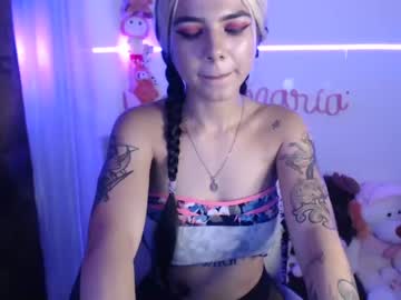 [07-07-22] maria__19_ record private XXX video from Chaturbate